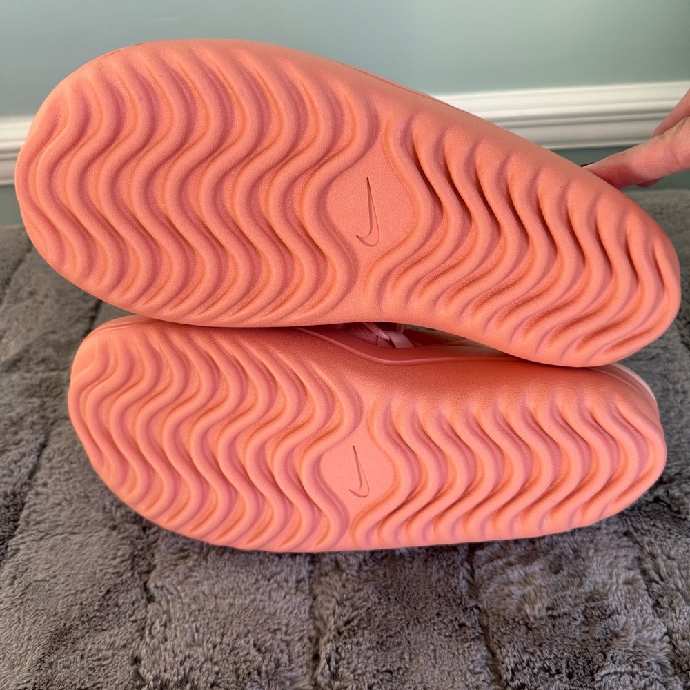 Rare Nike Offline 3.0 Madder Root Arctic Orange M 10 W 11.5 Unisex Box damage - Picture 9 of 10